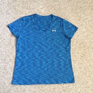 Under Armour Short Sleeve Tee